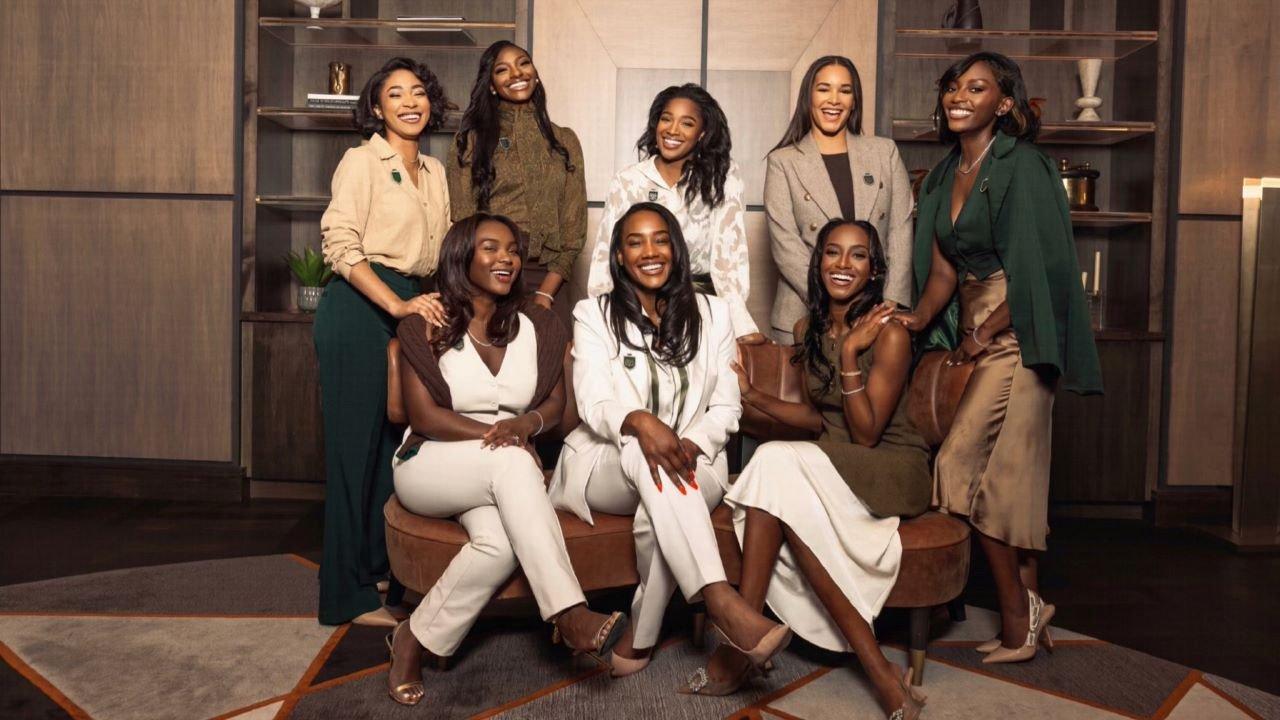 KEYERIAH MILES Juneteenth Q & A with Hibbett