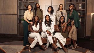 KEYERIAH MILES Juneteenth Q & A with Hibbett