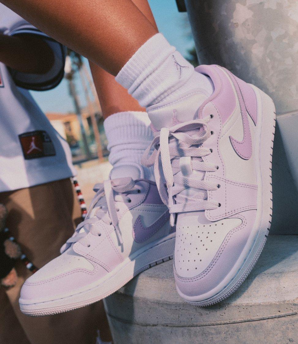 <u>Jordan 1<u>