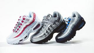 Nike Air Max 95 for Kids: What to Know Before Buying