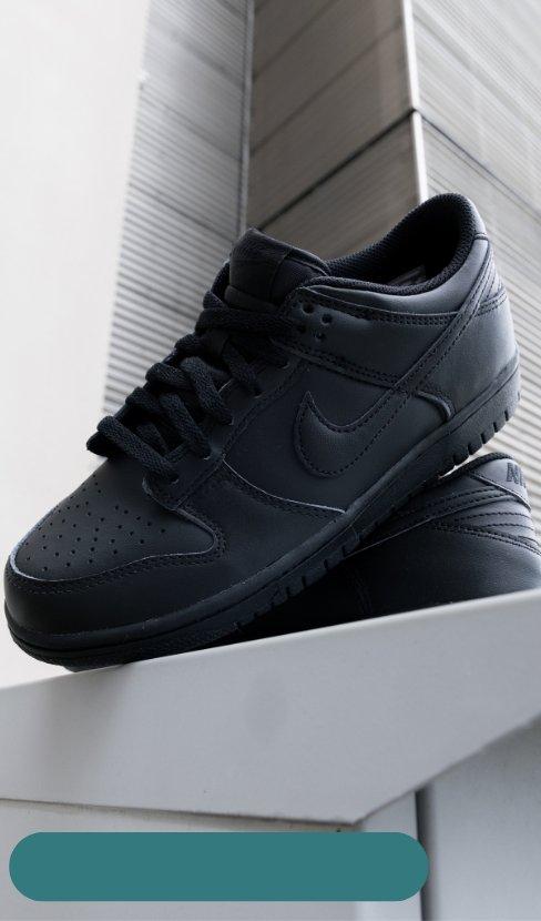 Shop Triple Black Footwear
