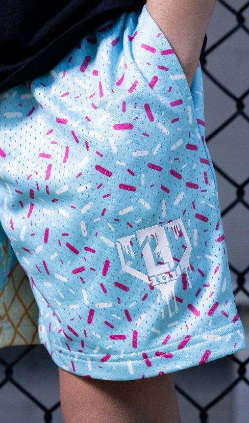 Fashion Shorts
