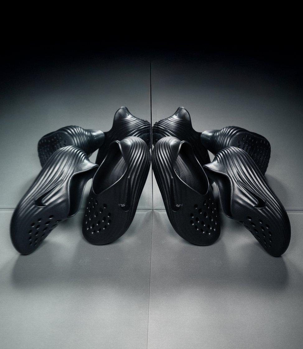 Nike ReactX Rejuven8