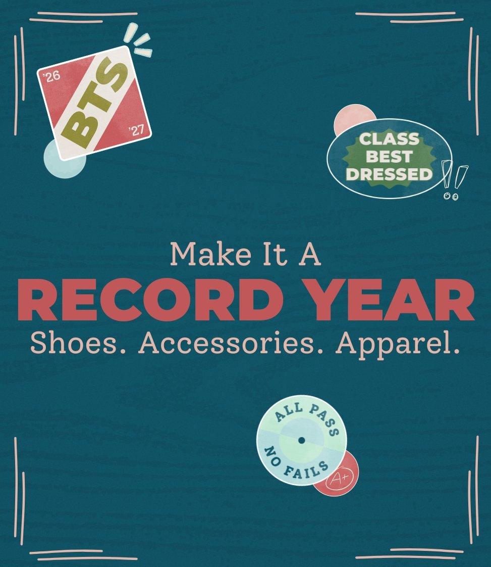 <u>Shop Back to School<u>