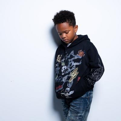 Kids' Cool <br>Weather Wishlist