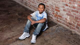 How To Choose Sneakers Kids Can Put On by Themselves