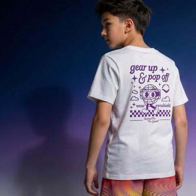 New: EvoShield Apparel