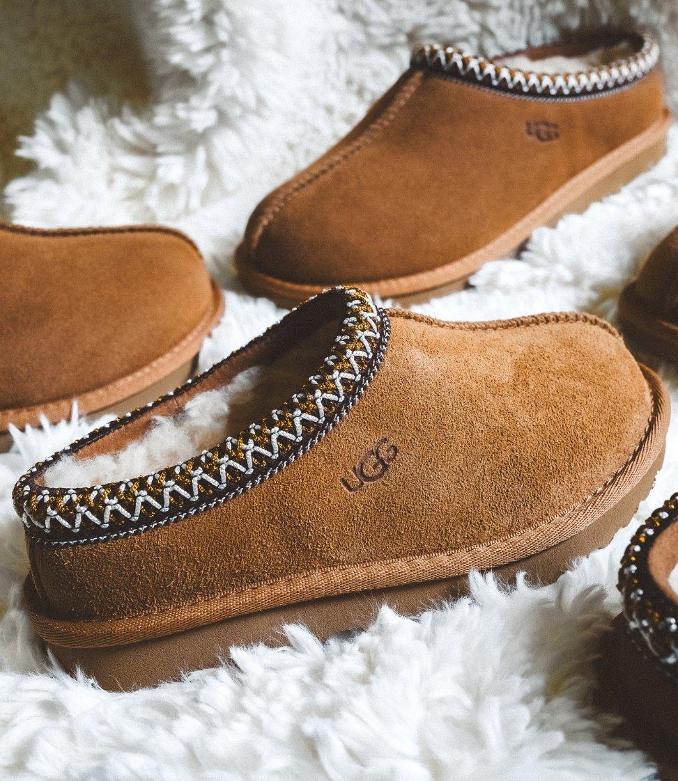 <u>Fall Footwear<u>