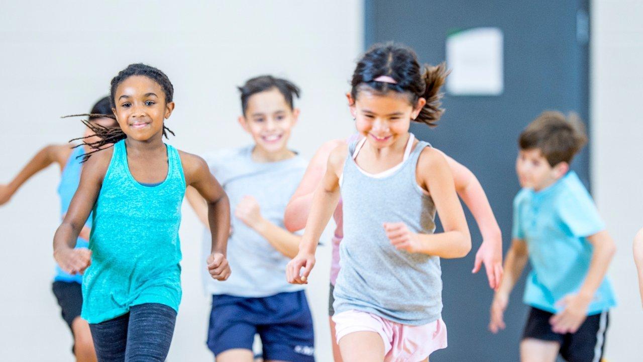 Hoka Kids' Styles Now Available at Select Hibbett Stores