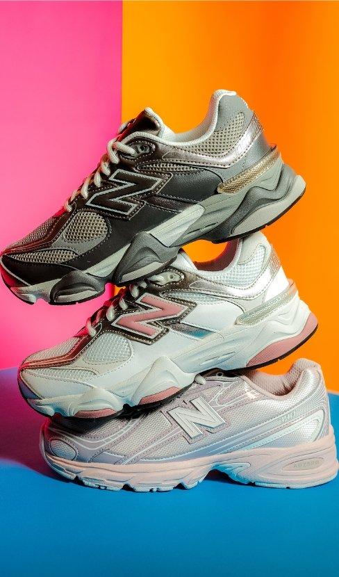New Balance