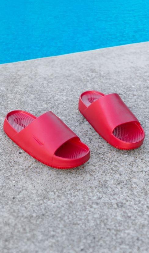 Summer Slides