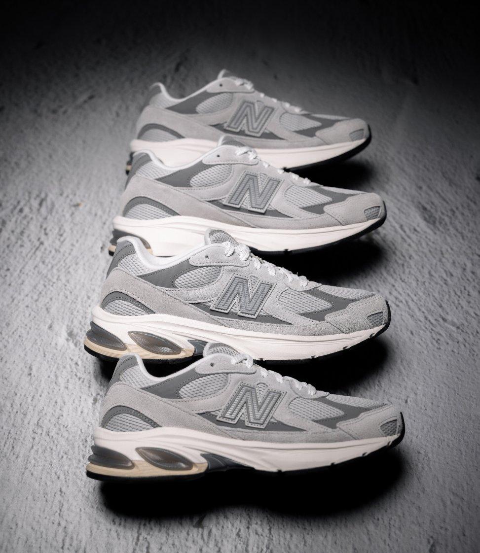 <u>New Balance 2010<u>