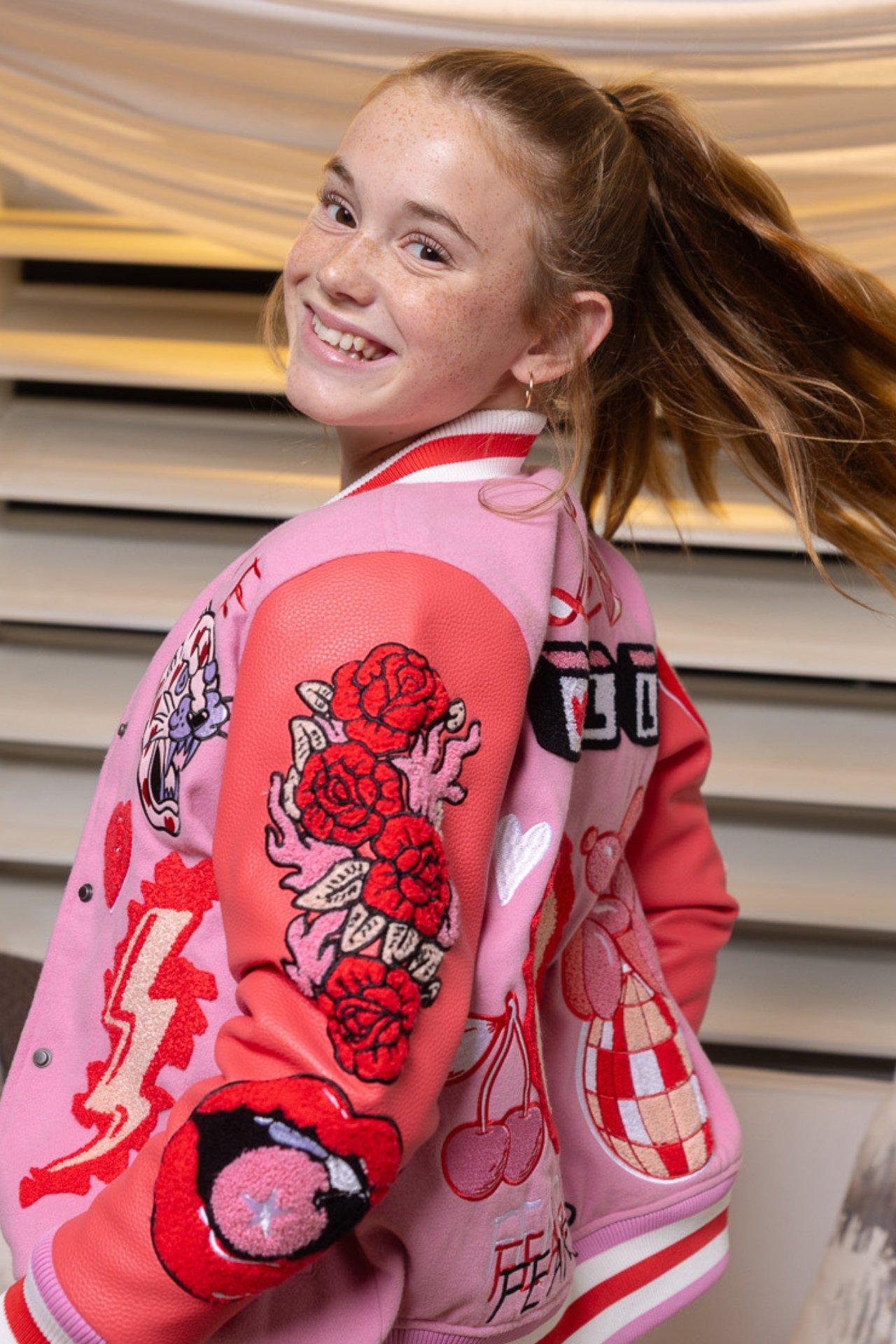 Varsity Jackets