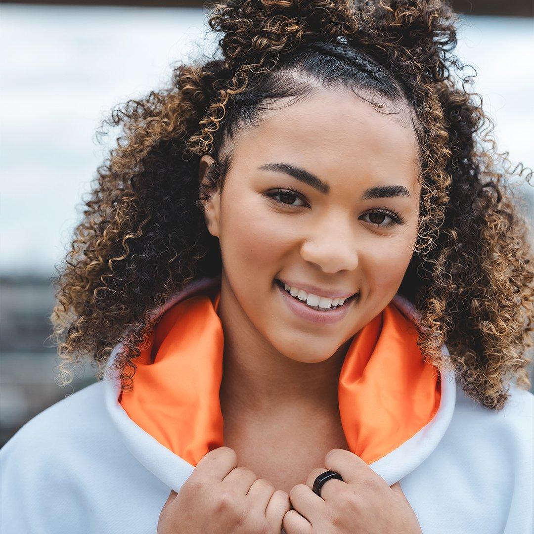 Support Her Sole Kiki Rice & Kiyomi McMiller