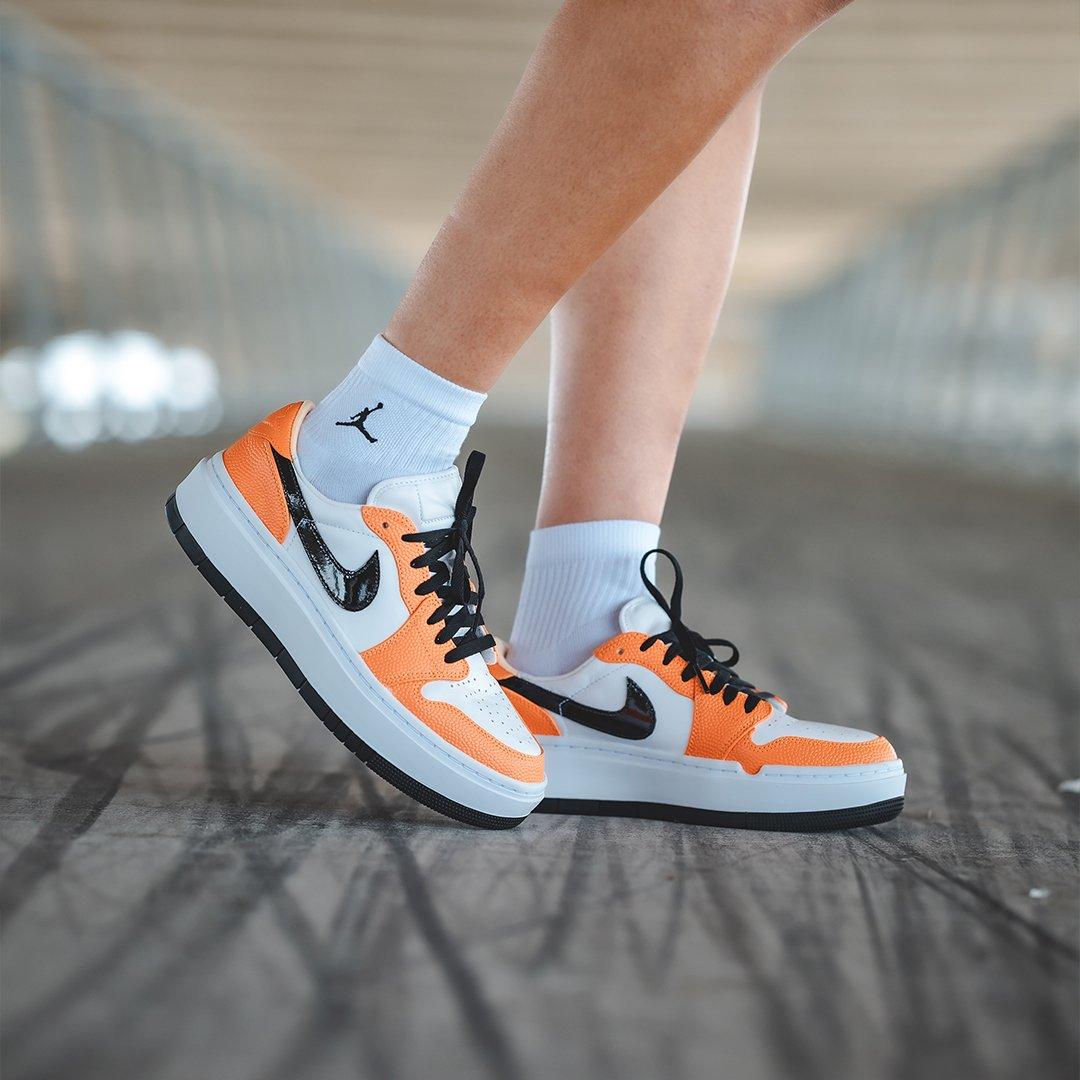 Support Her Sole Kiki Rice & Kiyomi McMiller