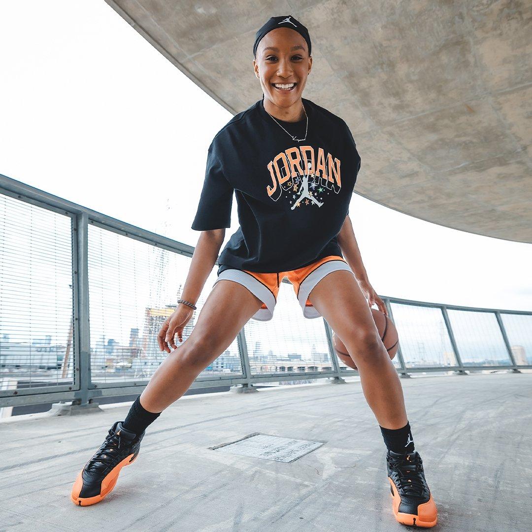 Support Her Sole Kiki Rice & Kiyomi McMiller