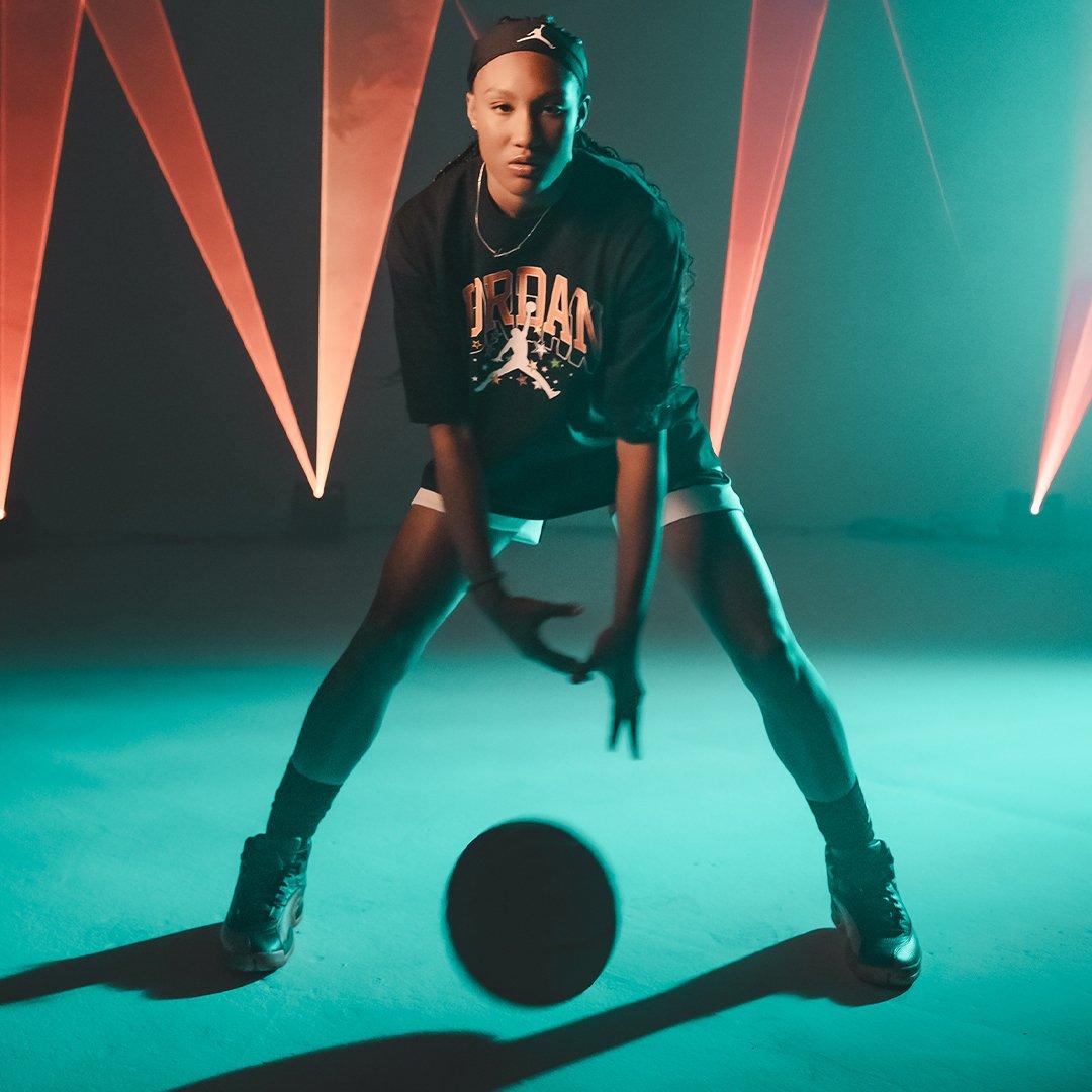 Support Her Sole Kiki Rice & Kiyomi McMiller