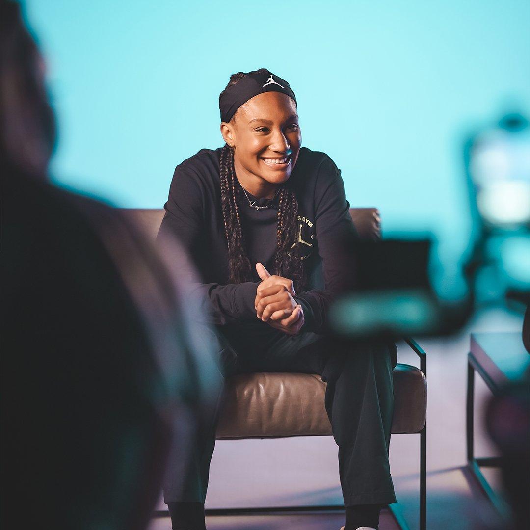 Support Her Sole Kiki Rice & Kiyomi McMiller