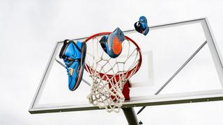 Sneakers Release &#8211; Kyrie Infinity SE &#8220;Photo Blue/Black/Psychic Purple&#8221; Grade School, Preschool &#038; Toddler Kids&#8217; Shoes Dropping 4/30