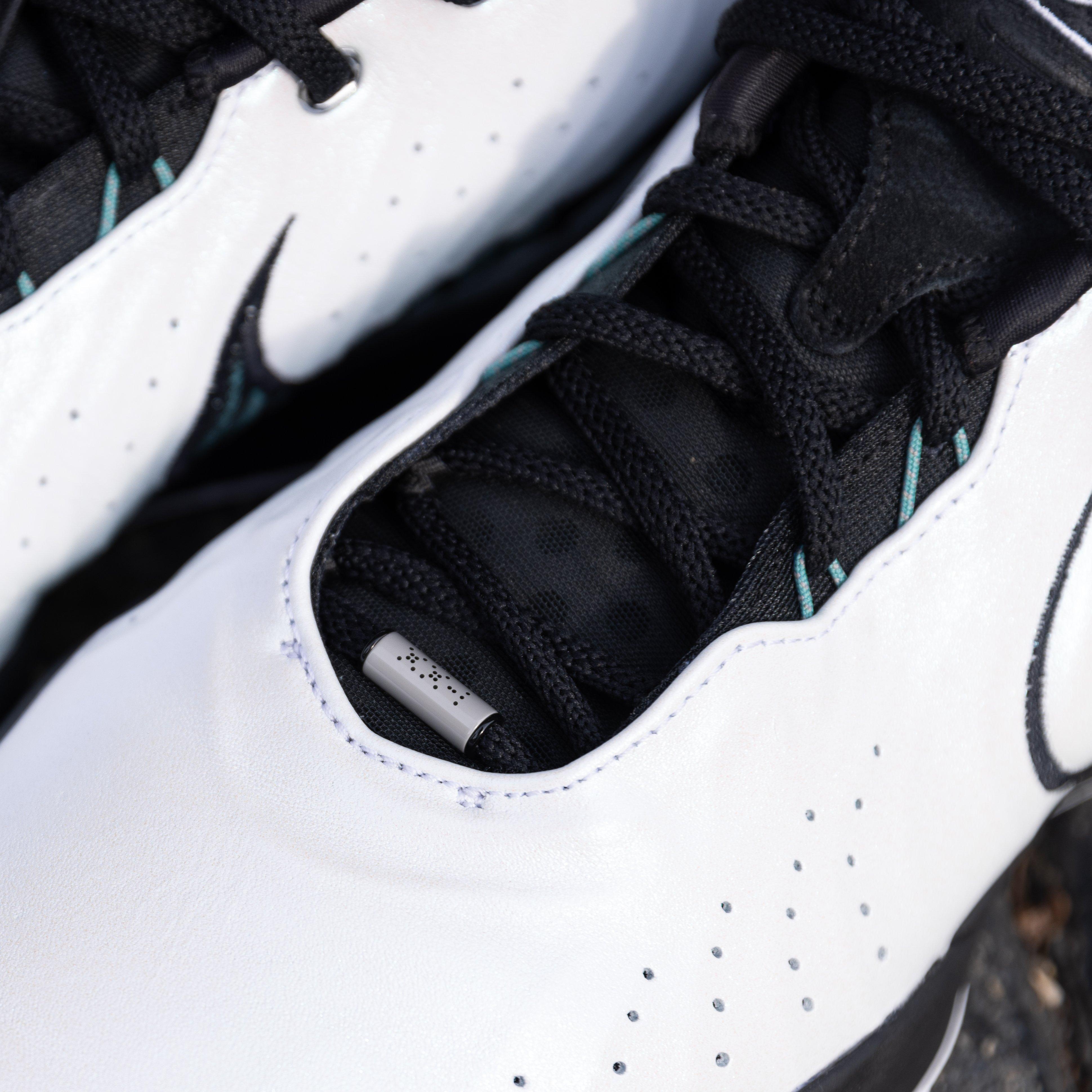 Nike LeBron 21 "Conchiolin" Laces and Tongue
