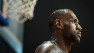 LeBron James : Sneaker Legend