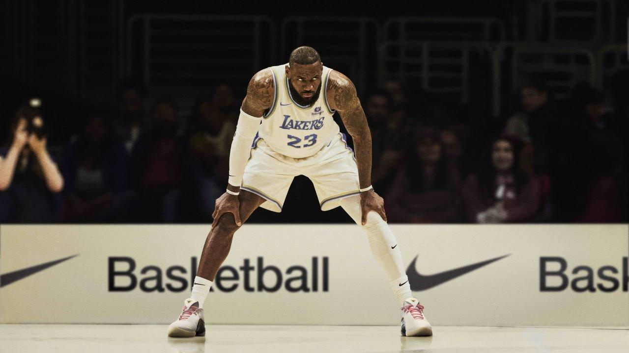 LeBron 22 Colorways Ranked: The Hottest Looks Dropping This Season