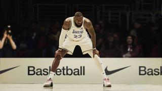 LeBron 22 Colorways Ranked: The Hottest Looks Dropping This Season