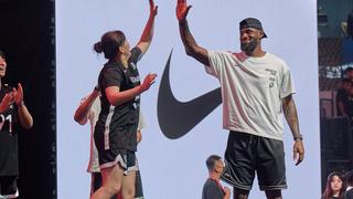 LeBron Witness 8 Review: A More Affordable Alternative to His Signature Line