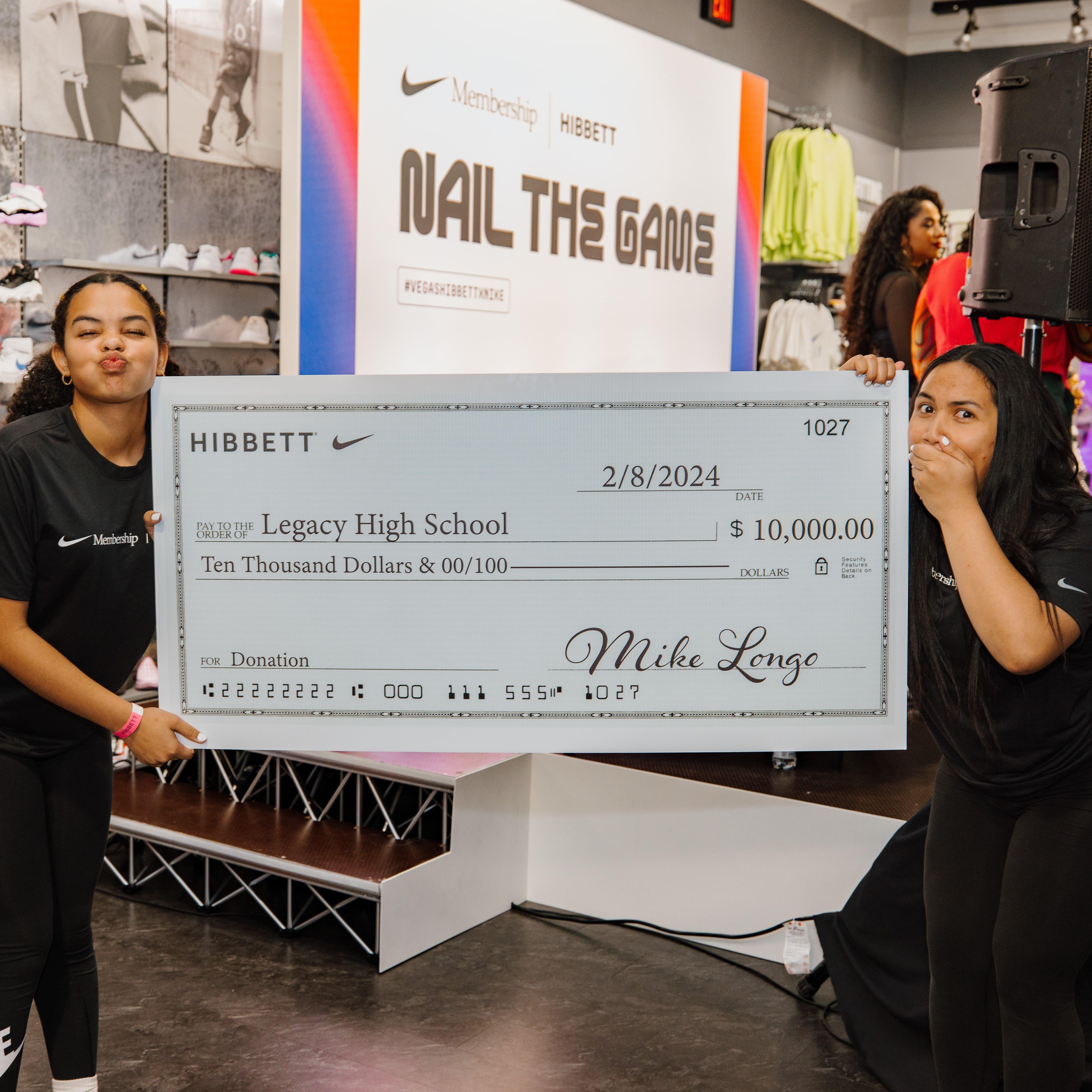 legacy-high-school-connected-event-donation