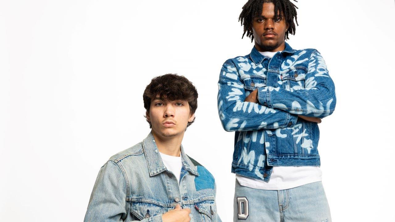 The Iconic Levi&#8217;s® 501® Fit Celebrates 150 Years!