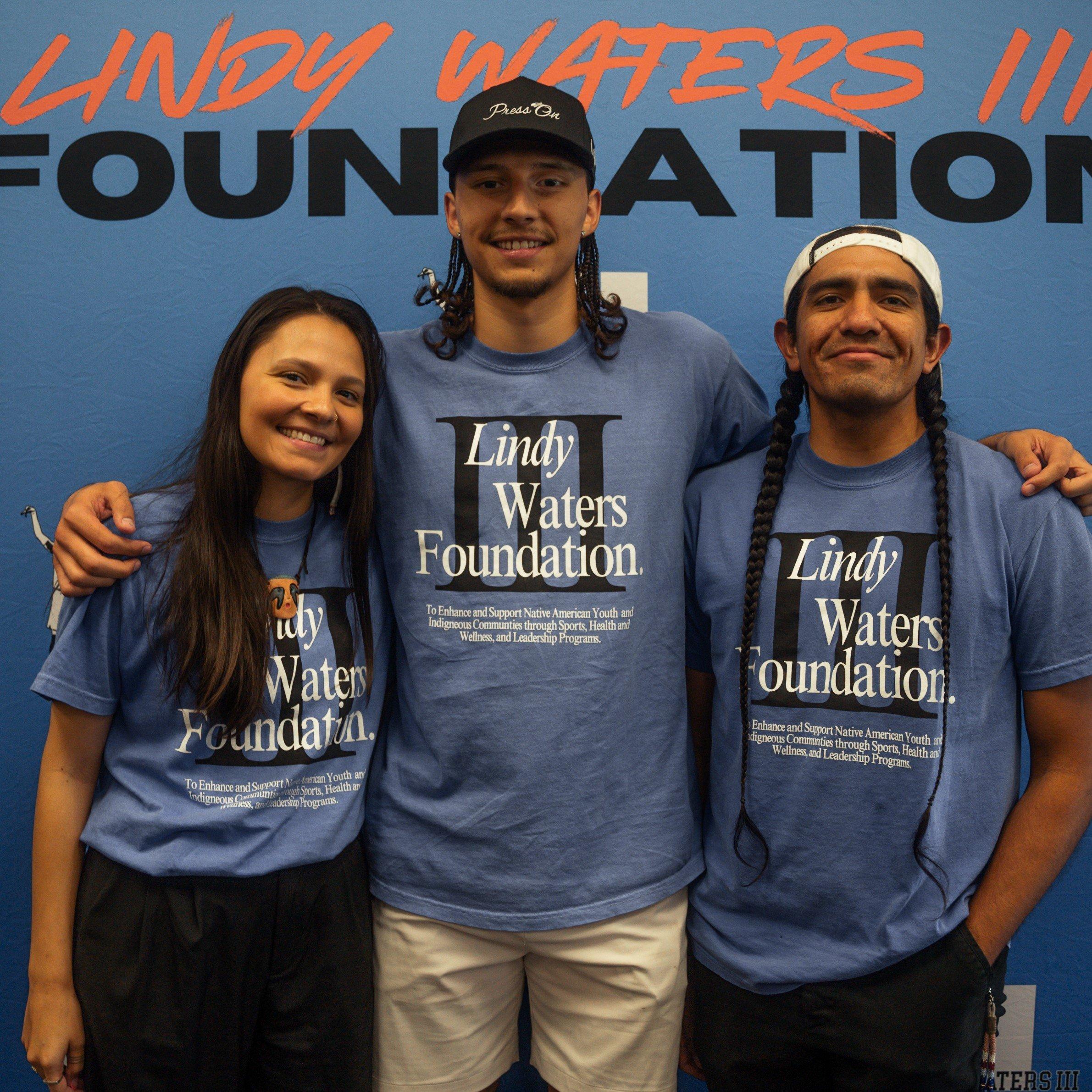 lindy-water-foundation-members