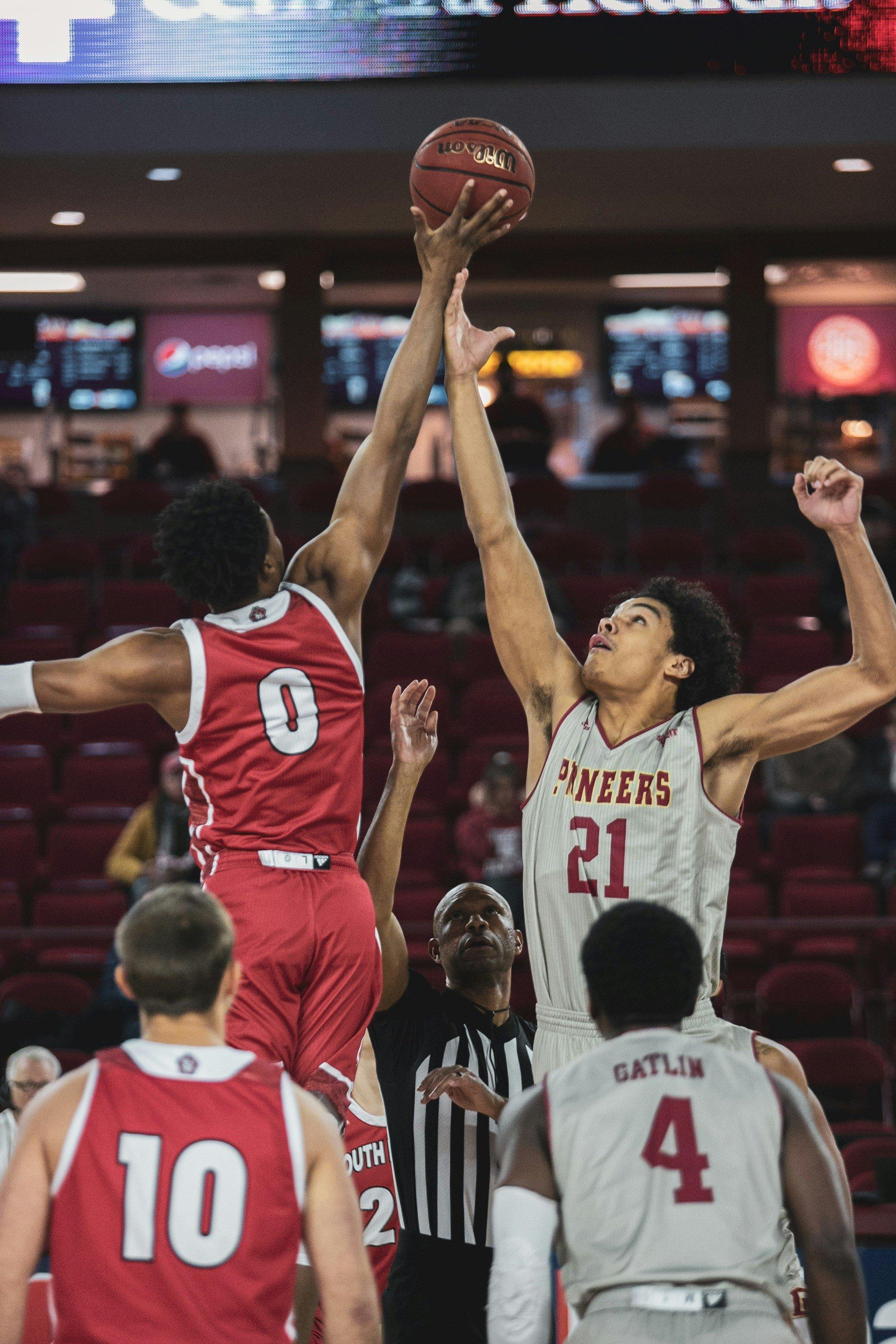 All About the 2024 NCAA Basketball Championship Games