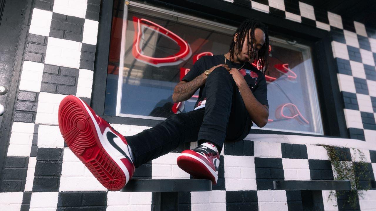 Cool Low Top Basketball Shoes Built for Street Style