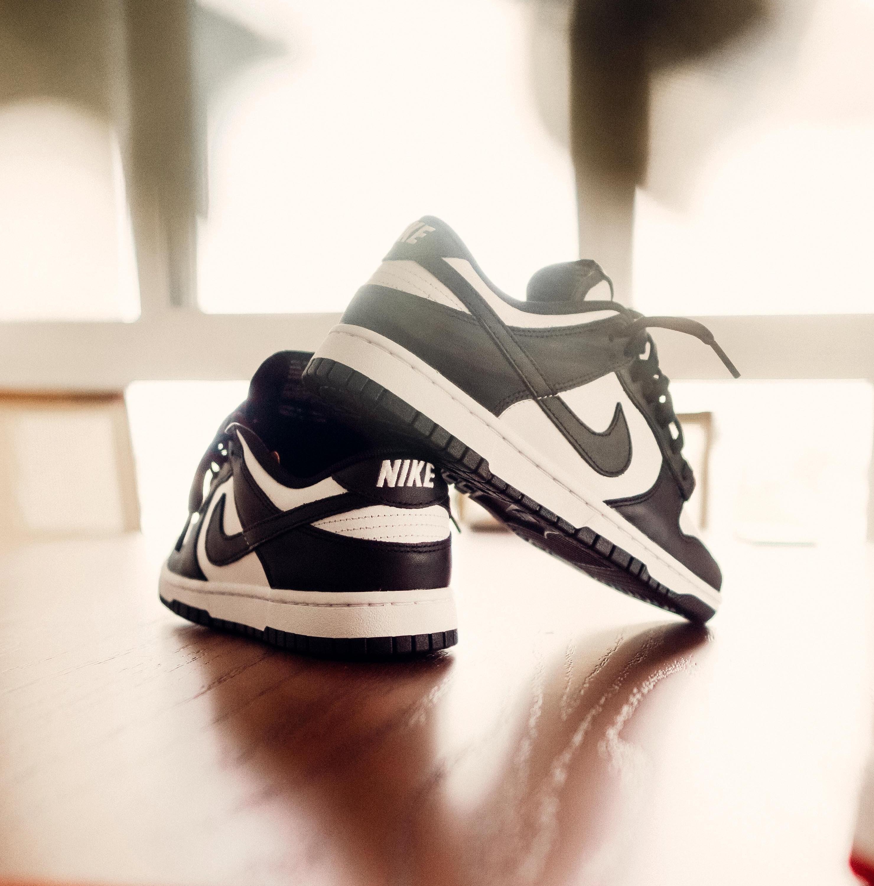 How and why Nike has relaunched the Dunks