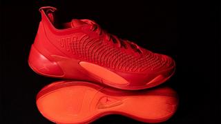 Sneakers Release – Jordan Luka 1 “University Red 
