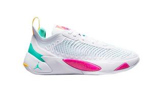 Turquoise and cheap pink jordans