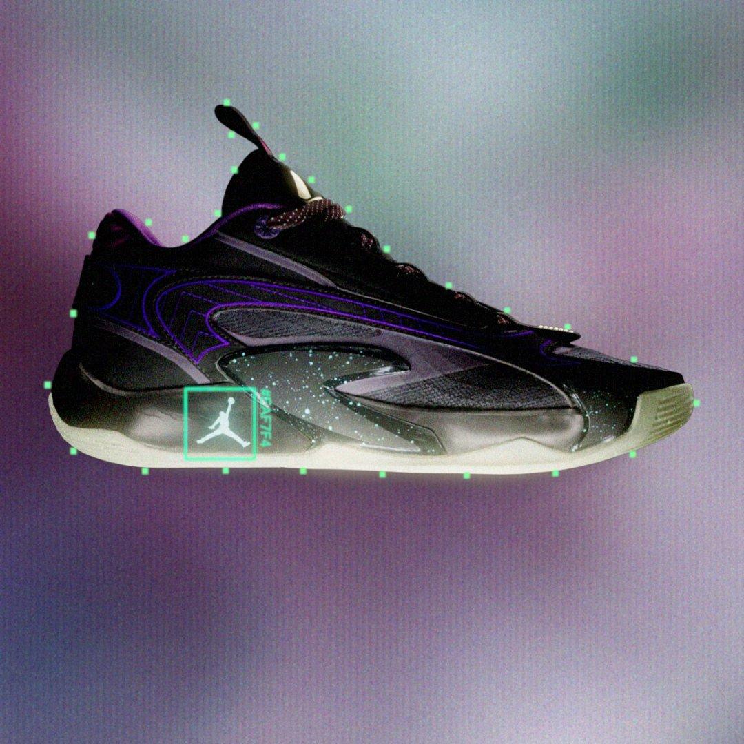  Jordan Luka 2 "Vision" Men's & Kids' Basketball Shoe