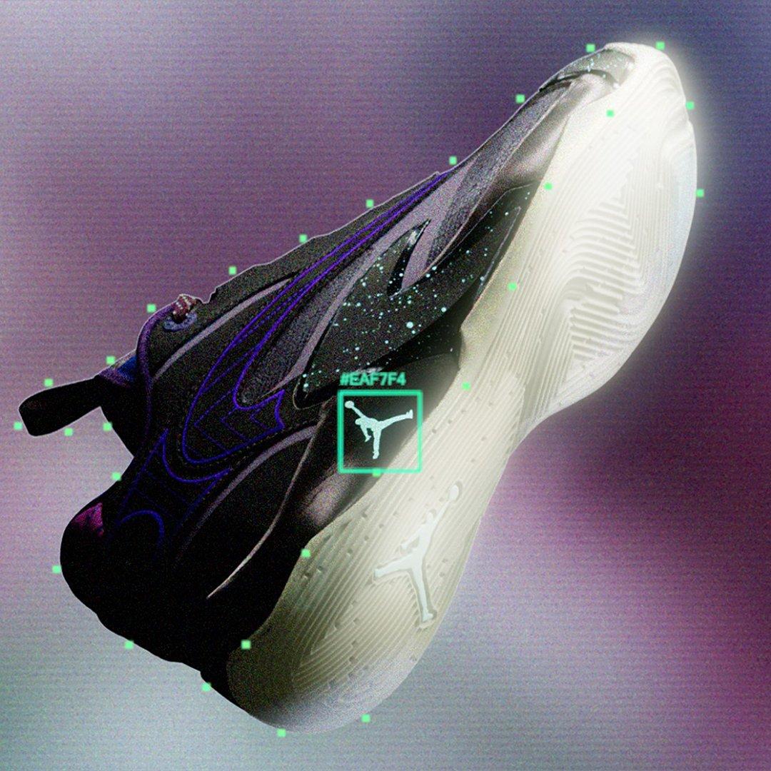  Jordan Luka 2 "Vision" Men's & Kids' Basketball Shoe