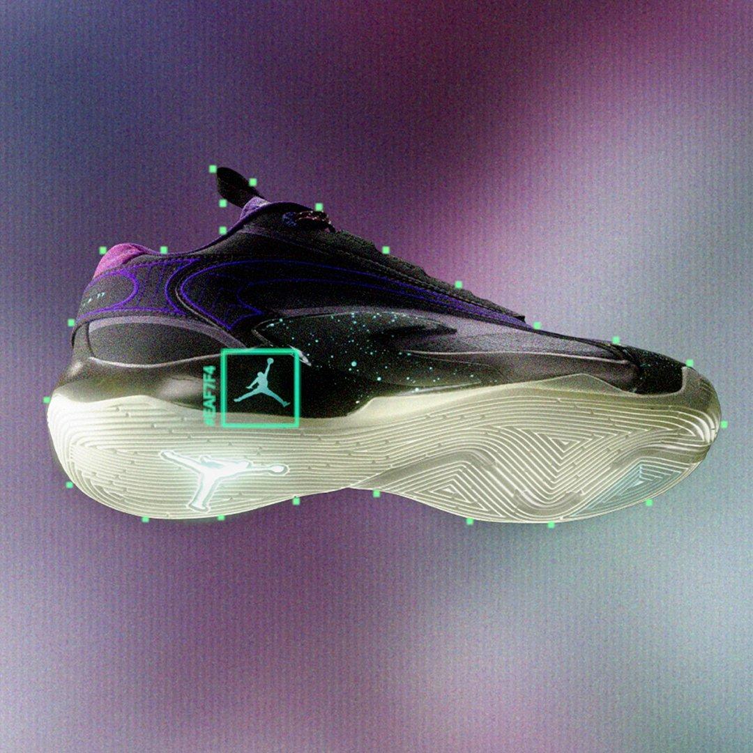  Jordan Luka 2 "Vision" Men's & Kids' Basketball Shoe