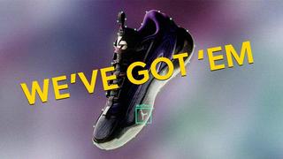 Jordan Luka 2 "Vision"