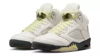 Jordan 5 Retro  display picture 1