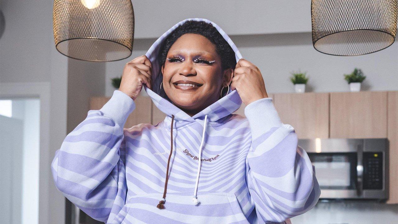 Support Her Sole Hibbett x Nike