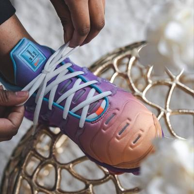 Nike women's Vapormax shoe