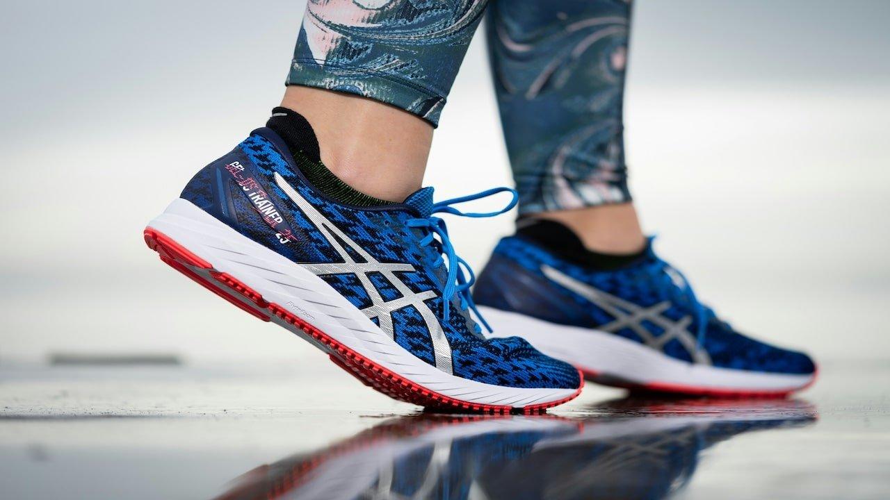 Asics fashion online