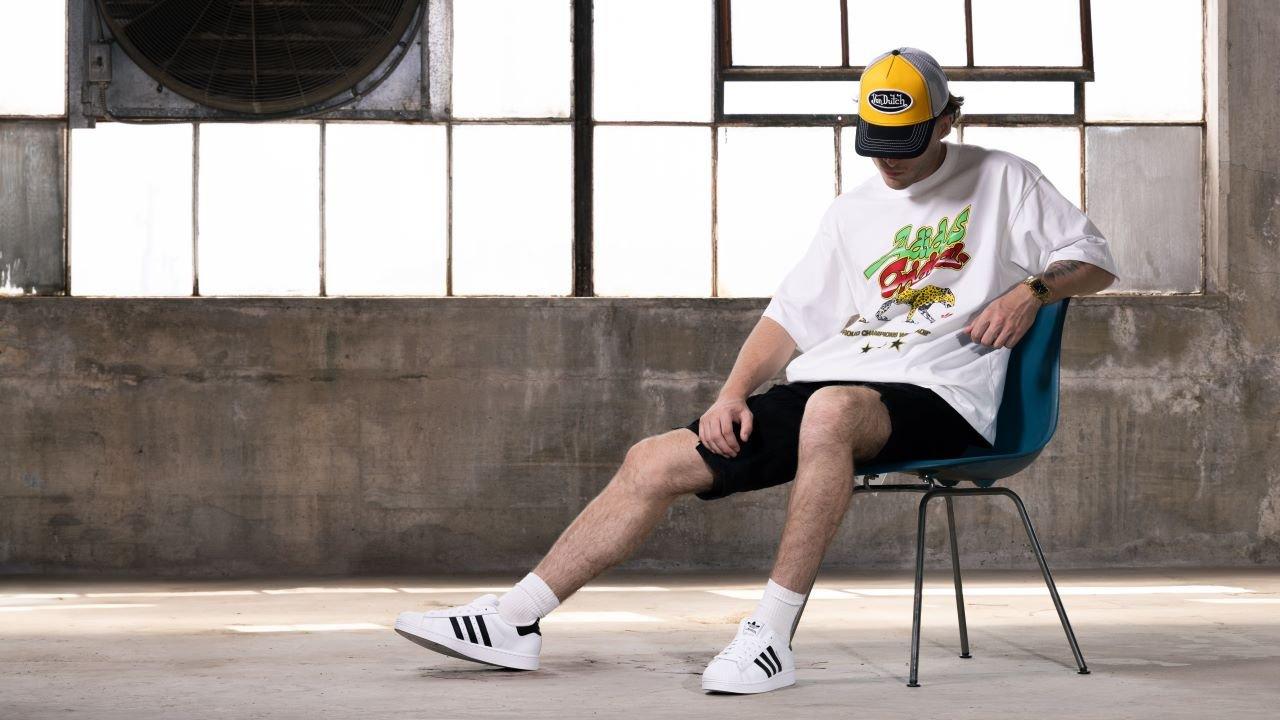 adidas Superstar Sizing Guide: How They Really Fit