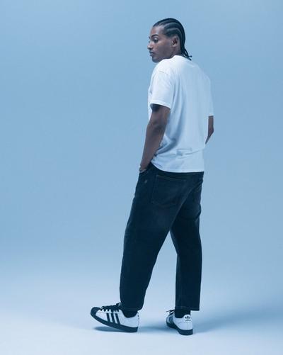 The Origins: From Basketball to Streetwear