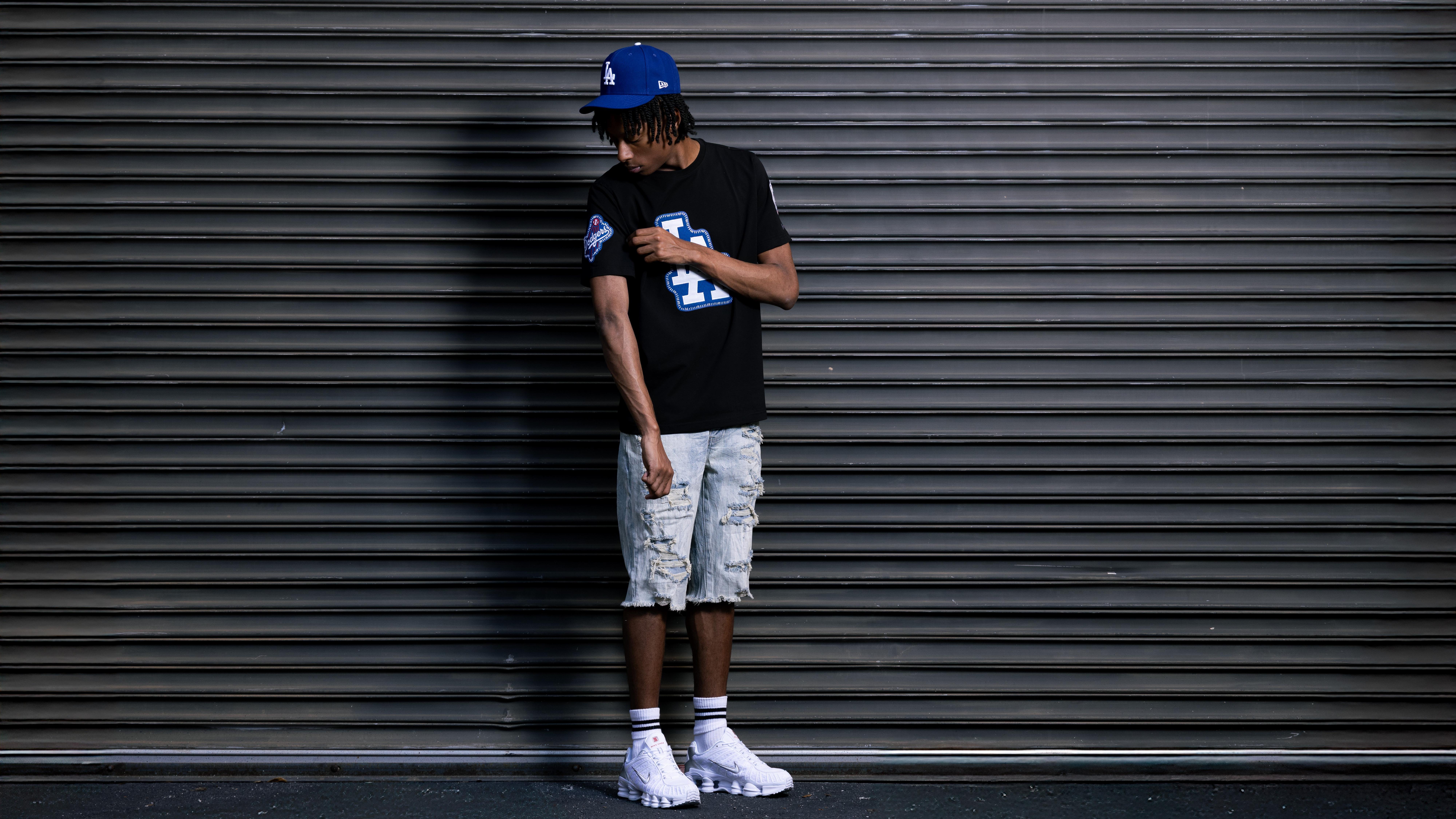 From the ’90s (& Earlier) to Now: The Evolution of Jean Shorts in Fashion