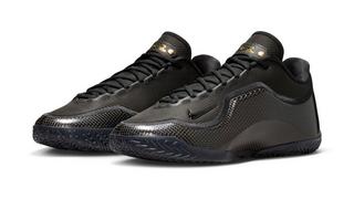 Nike LeBron XXIII &ldquo;Masked Menace&rdquo;