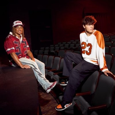 Shop Men's Back to School