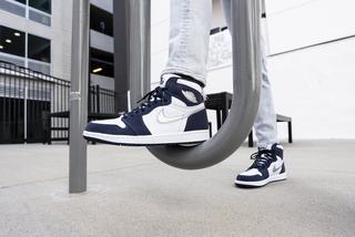 Air jordan outlet 1 midnight blue